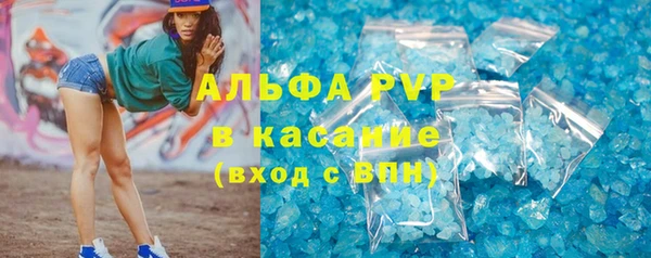 стафф Верея